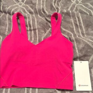 Lululemon Align Tank